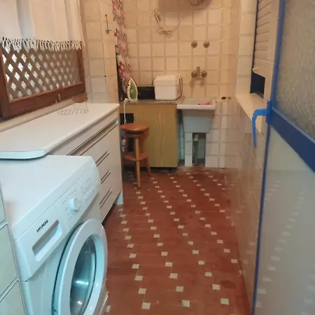 Appartement Tu Casita En San Jose Con Acceso Directo A Playa Extérieur photo