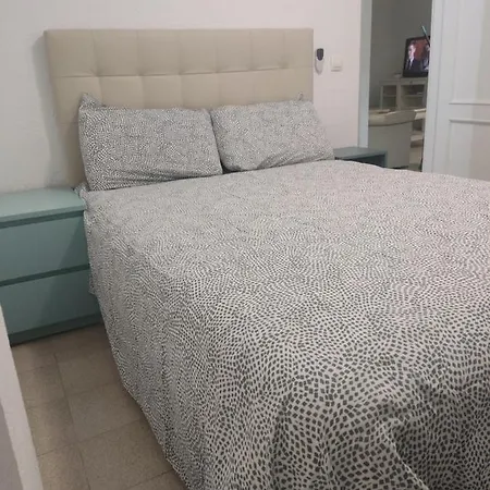 Appartement Tu Casita En San Jose Con Acceso Directo A Playa Extérieur photo
