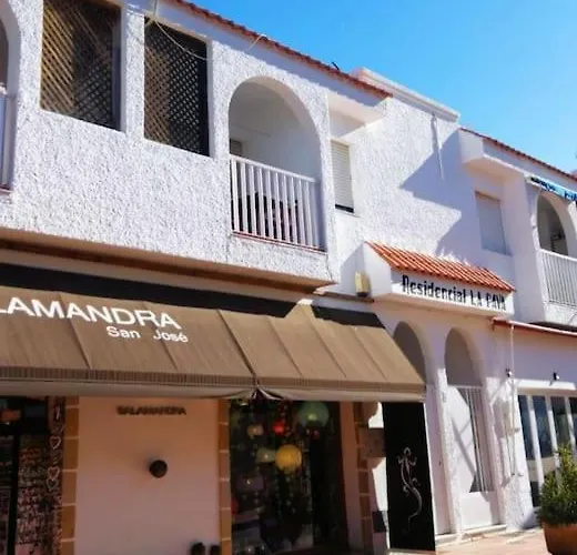 Tu Casita En San Jose Con Acceso Directo A Playa