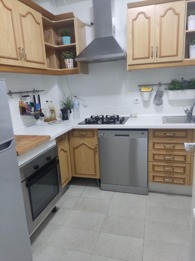 Apartment Tu Casita En Con Acceso Directo A Playa San Jose (Almeria)