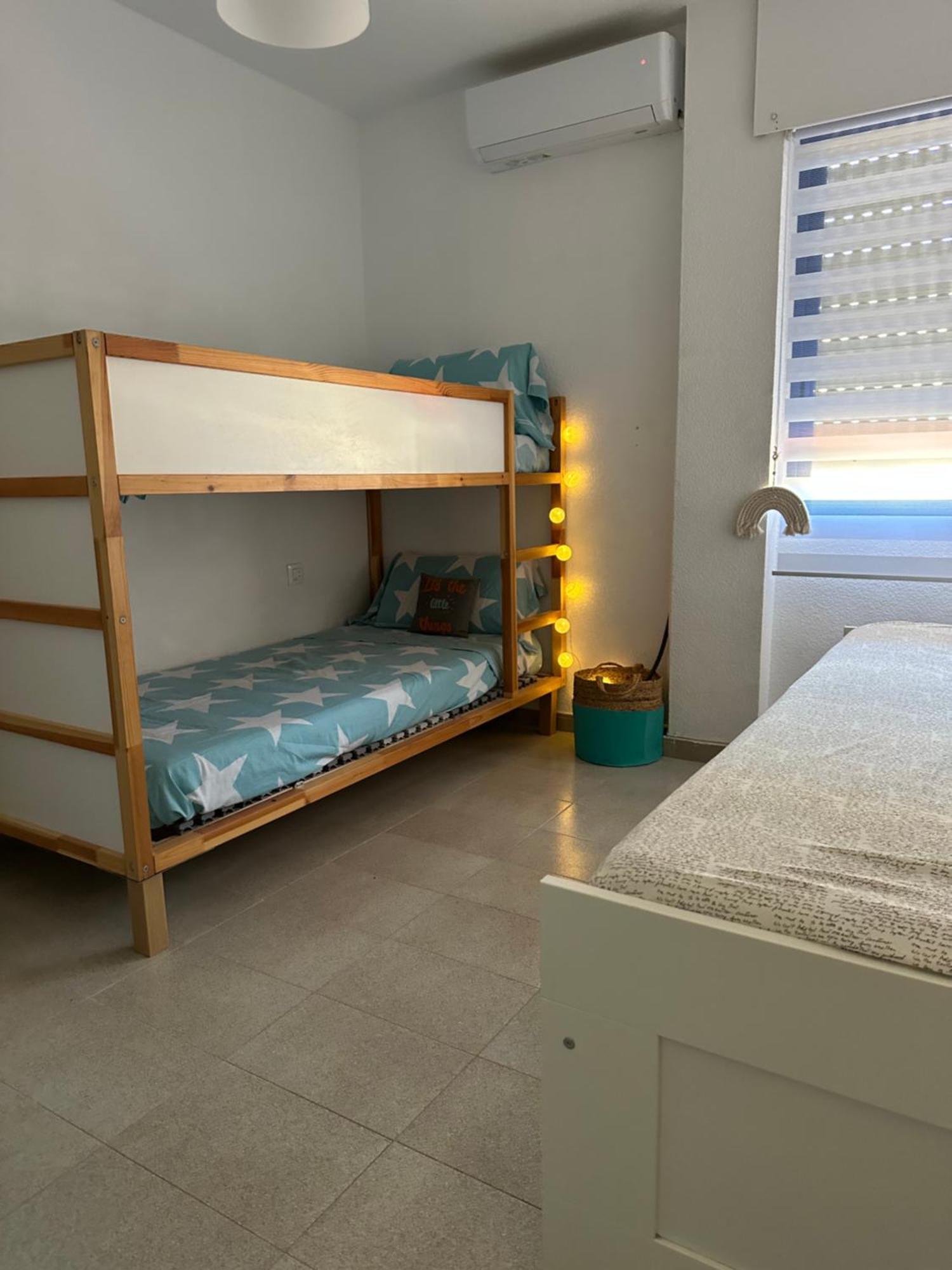 Tu Casita En Con Acceso Directo A Playa * San Jose (Almeria)