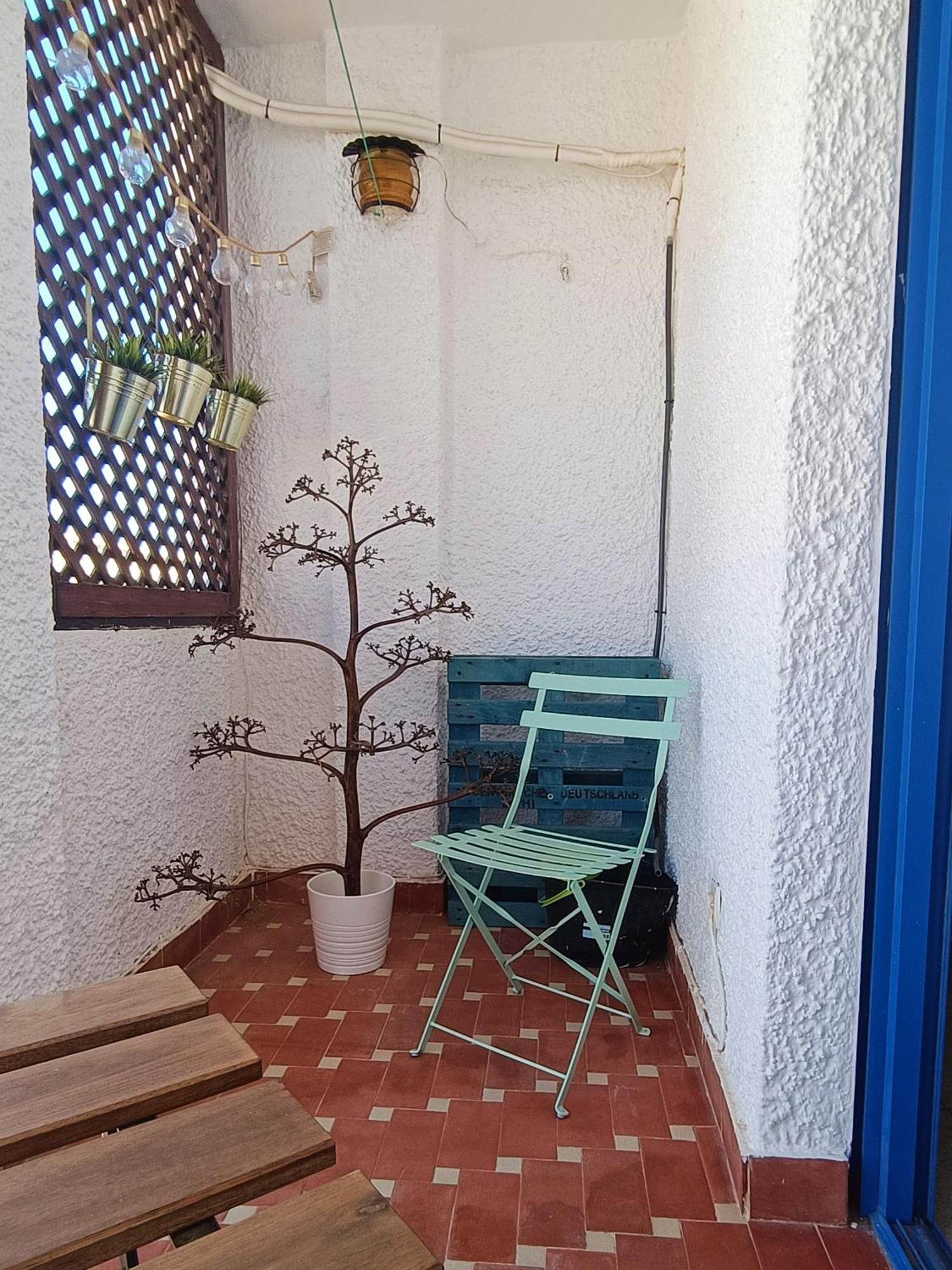Apartment Tu Casita En Con Acceso Directo A Playa San Jose (Almeria)
