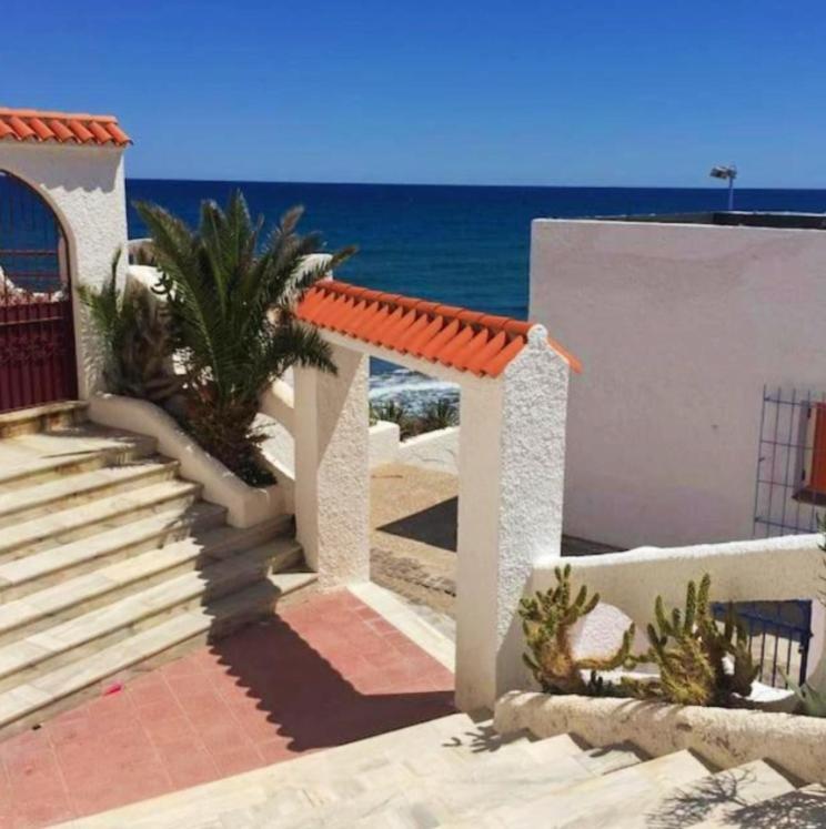 Tu Casita En Con Acceso Directo A Playa Apartment *